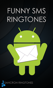 Download Funny SMS Ringtones
